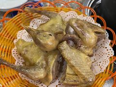 -皇鸽餐厅(龙塘店)