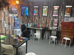 -魔方cube剧情密室逃脱(海岸城店)