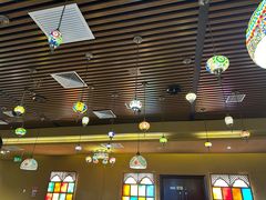 -君邦火锅(新疆大厦店)