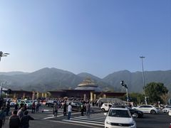 -溪口-滕头旅游景区