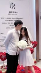 -DR钻戒(杭州星光大道店)