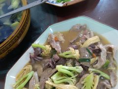 -好运来饭店(新城路店)