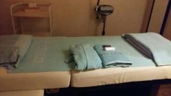 -贝黎诗SPA