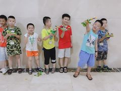 -童程童美少儿编程乐高机器人(红谷滩校区)