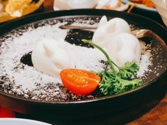 -避风塘(江桥万达店)