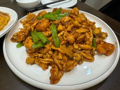 -同发号饭庄(复兴路店)