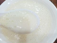 -沙湾姜埋奶(兴新包店)