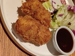 -炉胜·炉端烧·居酒屋