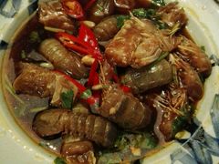 -广东道至正餐厅(区庄店)