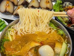 -奥西拉烤肉,盒饭,冷面(青岩刘店)