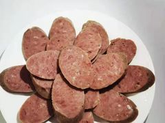 -马晓马佳牛羊肉(新合路店)