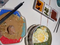 -半闲斋羊肉铺(齐礼阎店)