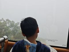 -山顶缆车