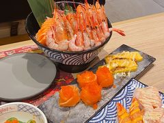 -御满屋日本料理