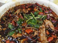 -四川泸州豆花饭店