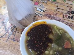 -刘老虎肉丸糊辣汤(总店)