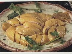 白切鸡-新辉港式茶餐厅(北栅店)