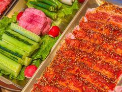 -西塔老太太泥炉烤肉(武汉摩尔城店)