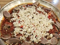 -青瓦餐厅·生鱼片·韩园烤肉(西塔店)