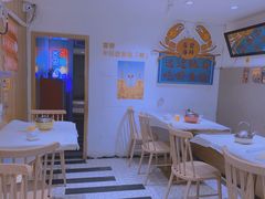 -桥东喜碧海鲜街(水东街店)