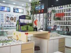 -独秀眼镜(潜阳路一中店)