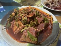 -杨牛肉面饭(天庆街店)