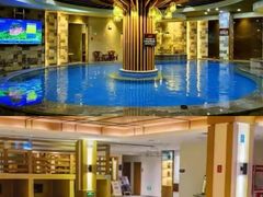 -碧中海汤泉汗蒸酒店