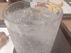 雪碧-大家乐(广州中华广场店)