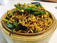 -顶顶香煎饼家常菜(金花南路店)