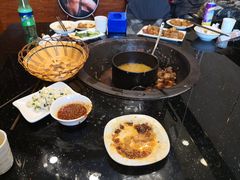 -粘豆包铁锅炖二部(温泉街店)