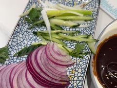 -老昌春饼(新天地店)