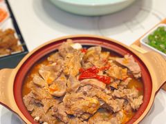 -羊瑞堂·横山炖羊肉·陕菜(未央路旗舰店)