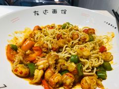-友达面馆(广州总店)