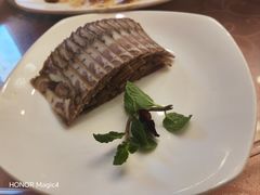 -烤肉宛饭庄(南礼士路店)
