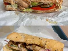-赛百味SUBWAY(萝岗万达店)