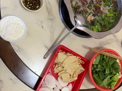 -扎佐老牌蹄膀·猪脚