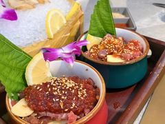 -本达人海鲜烧烤·朝鲜族风味(发展店)
