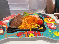 -豪享来(我格广场店)