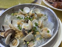 -吉莲利苑海鲜酒家(珠海拱北29年老字号店)