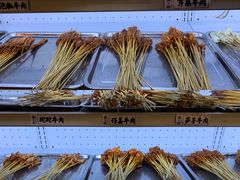 -镇江龙·火锅串串(武侯祠店)