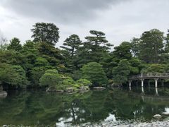 -京都御所