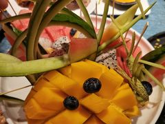 -隐食私房菜(渡口·光荣院南门·老街店)