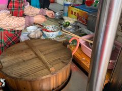 -老嘢扣肉糯米饭(云亭街店)