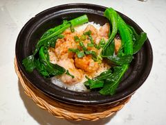 -叹茶靓点·粤式餐厅·全天茶市(石井万民广场店)