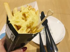 -SUGAR糖薯·章鱼烧(鹏欣水游城店)