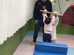 -嘉定民办实蒙早教中心