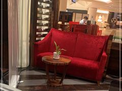 卡座-四海一家自助餐(益田假日广场店)