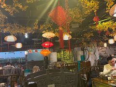 -庭院小酌(瑞莲街店)