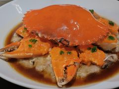 -广州文华东方酒店·江-由辉师傅主理