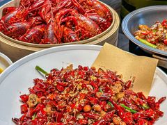 -浙食逅·弄虾·融合菜·小龙虾(双城国际店)